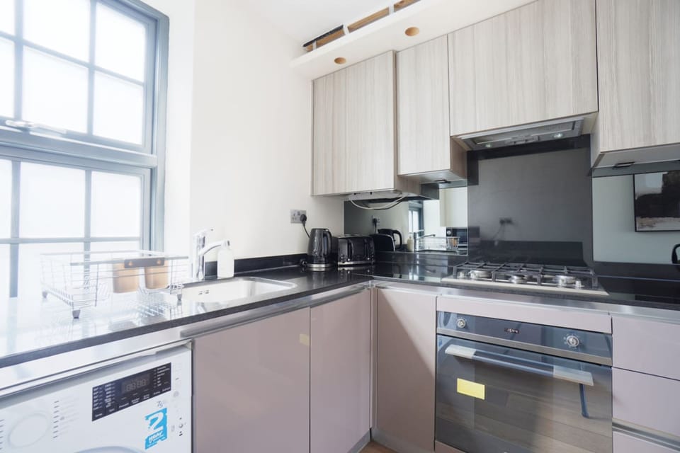 House | 1 bedroom