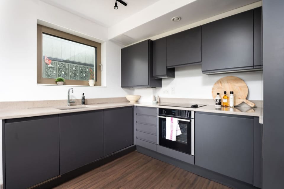 House | 1 bedroom