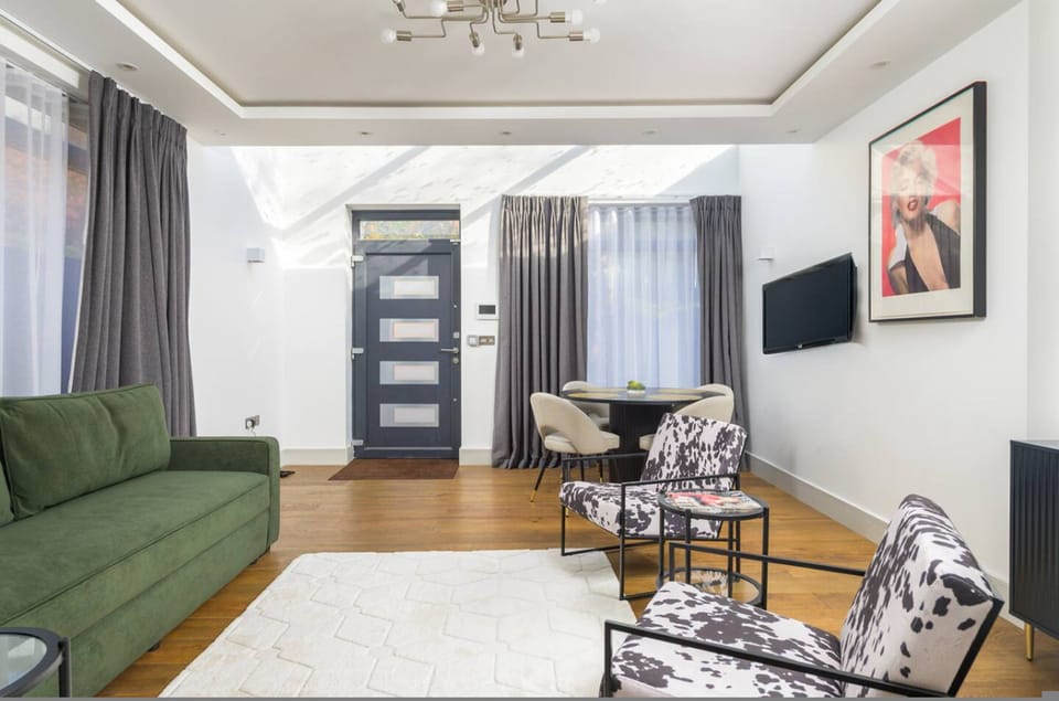 House | 2 bedrooms