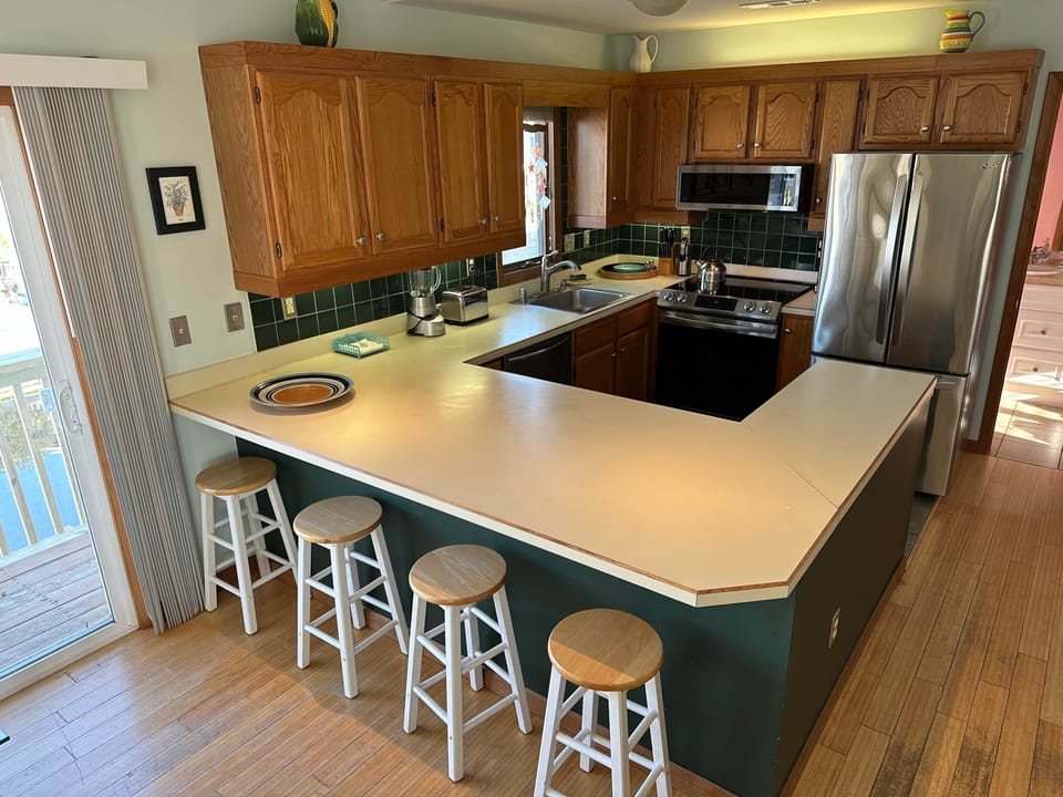 111 - Kitchen