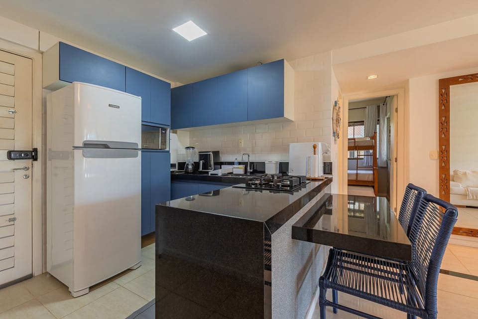 Basic Apartment | Private kitchen