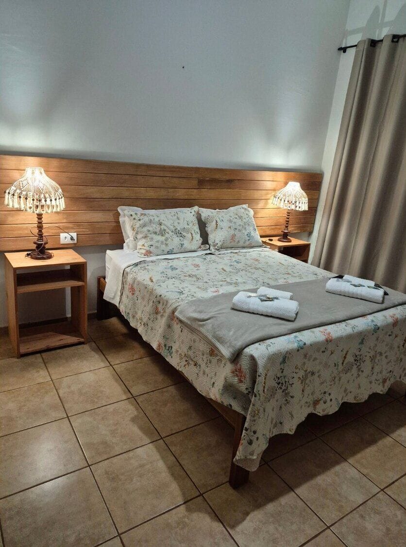 Suite | Free WiFi