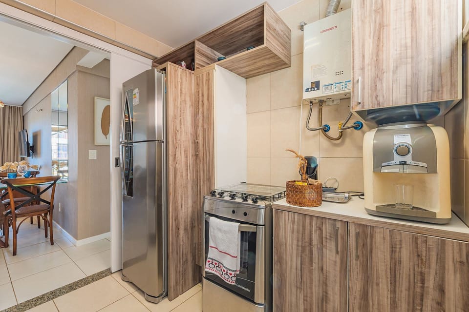 Basic Apartment | Private kitchen | Cookware/dishes/utensils