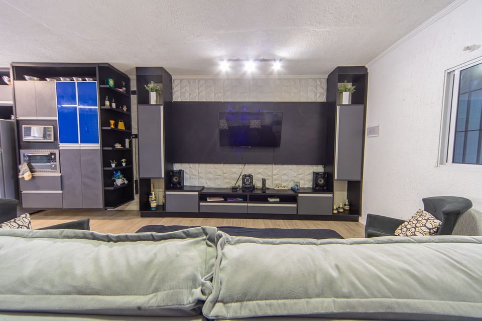 House, Smoking | 2 bedrooms