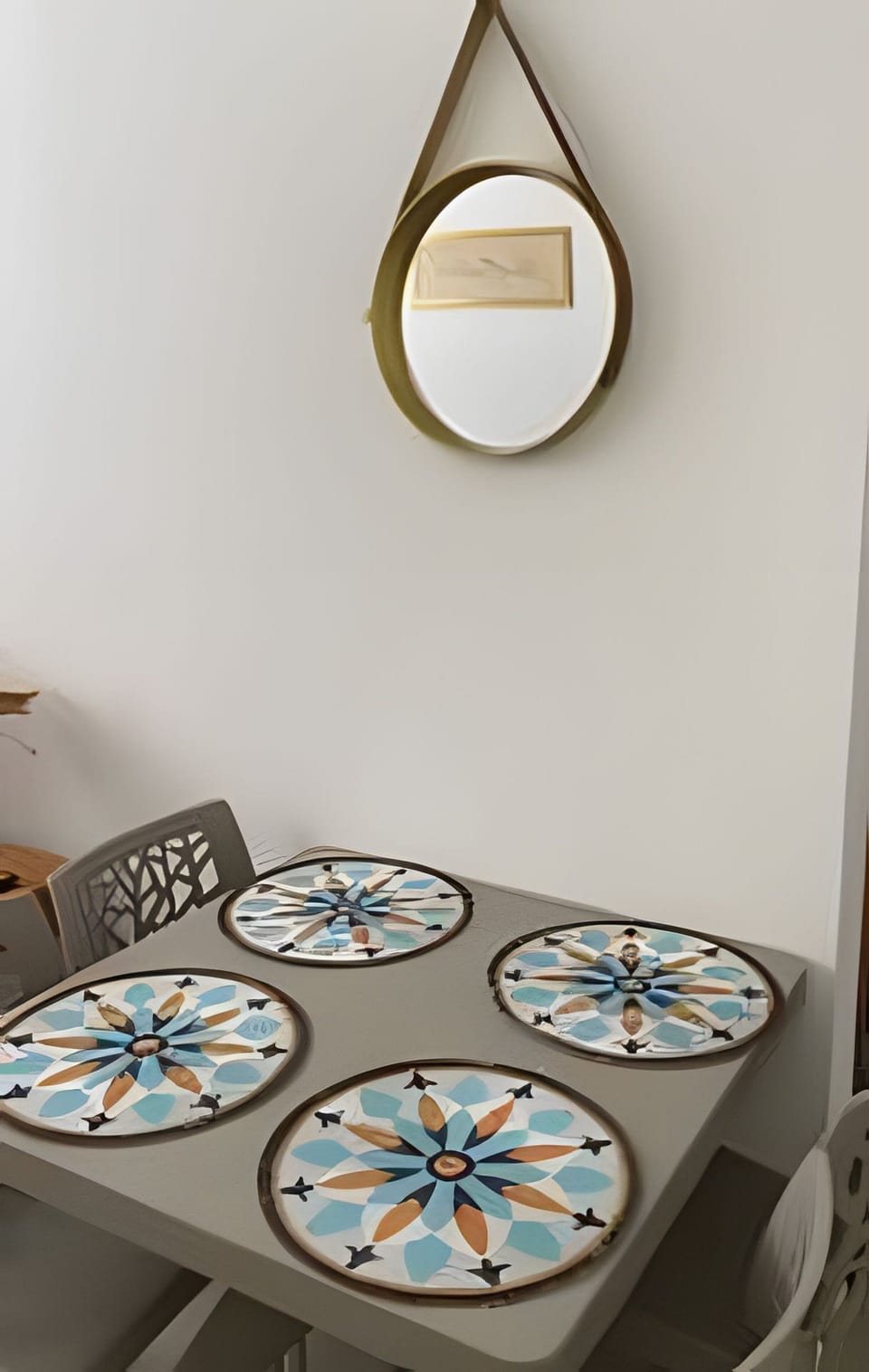 Apartment | Dining