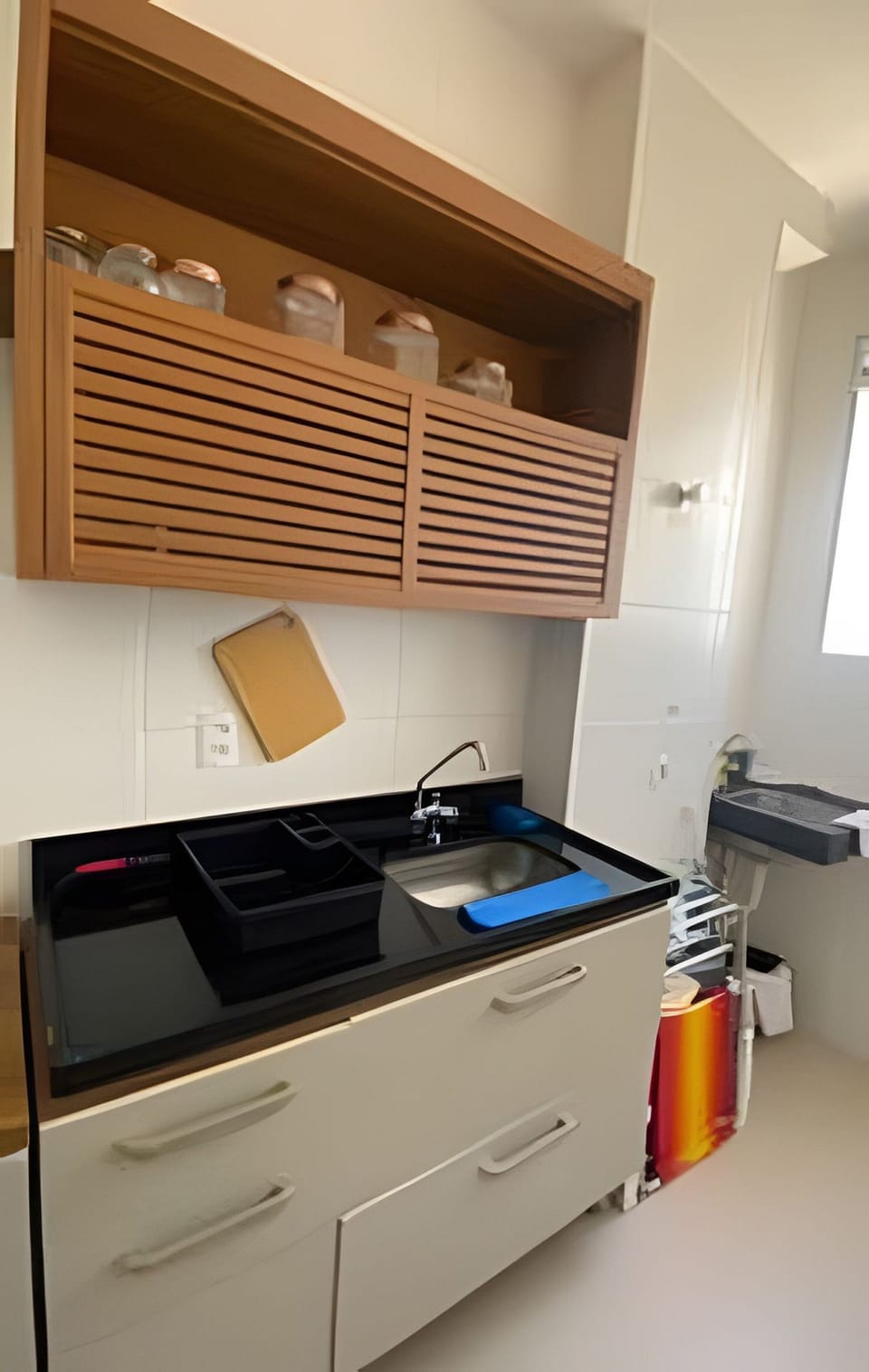 Apartment | Private kitchen