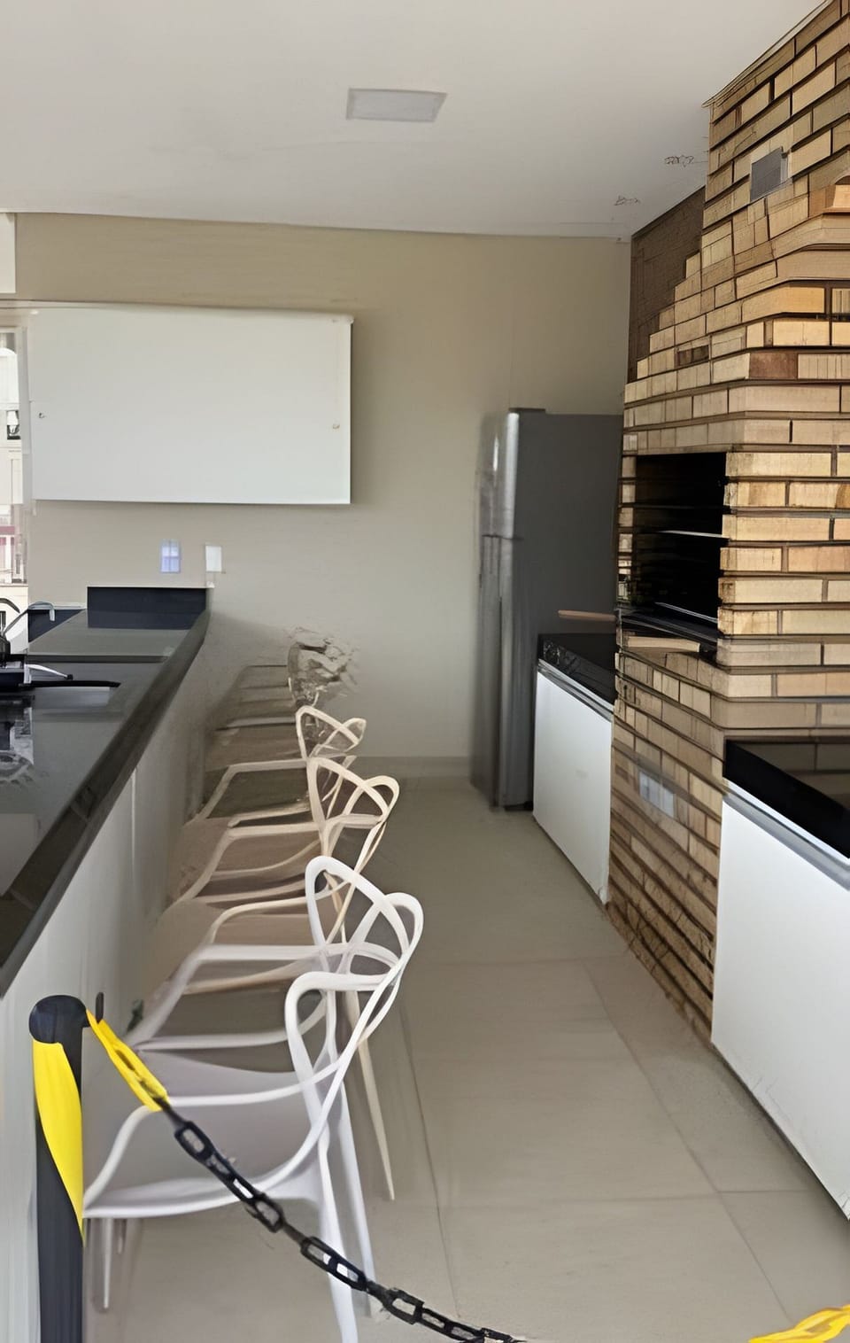 Apartment | Dining