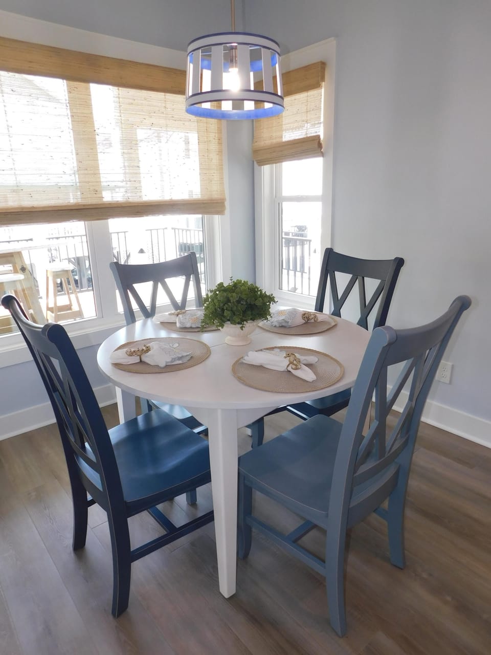Kitchen table