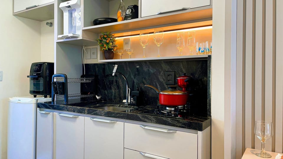 Apartment | Private kitchen