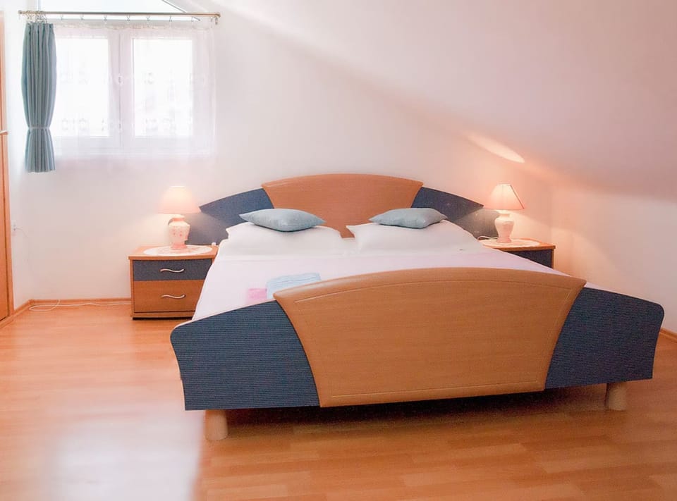 Apartment (Two Bedroom Apartment with Terrace an) | 5 bedrooms