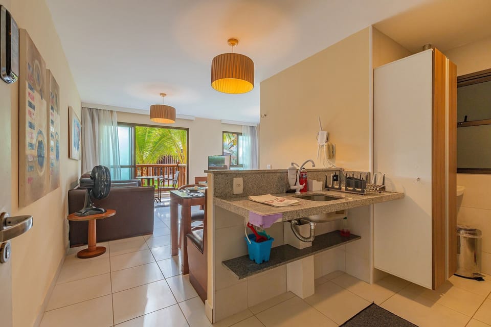 Basic Apartment | Interior