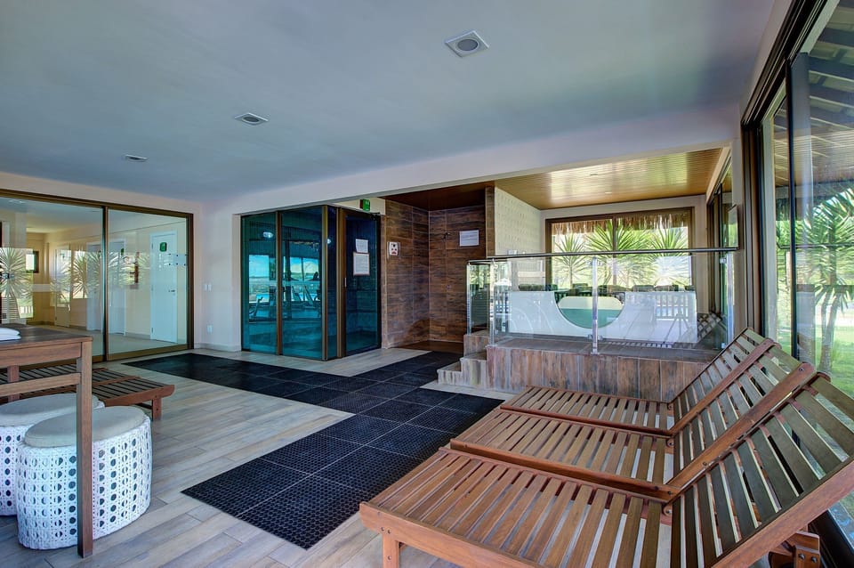 VG Sun #310 - Quadruple Apartment by Carpediem Apartment in State of Ceará