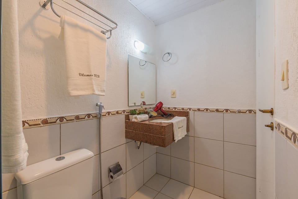 Vila do Mar #112 - Terreo Apartment By Carpediem Apartment in State of Ceará
