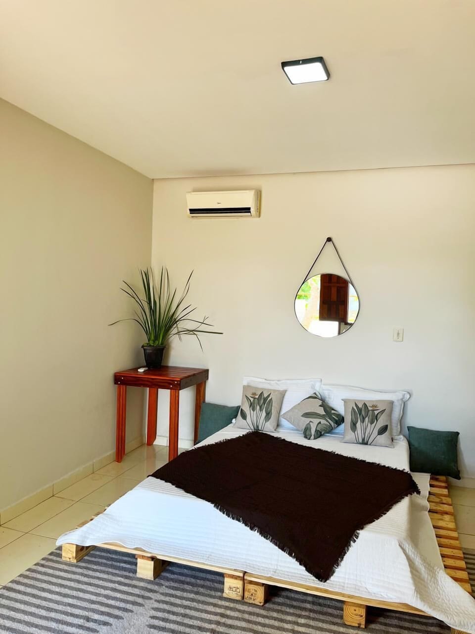 Comfort Triple Room