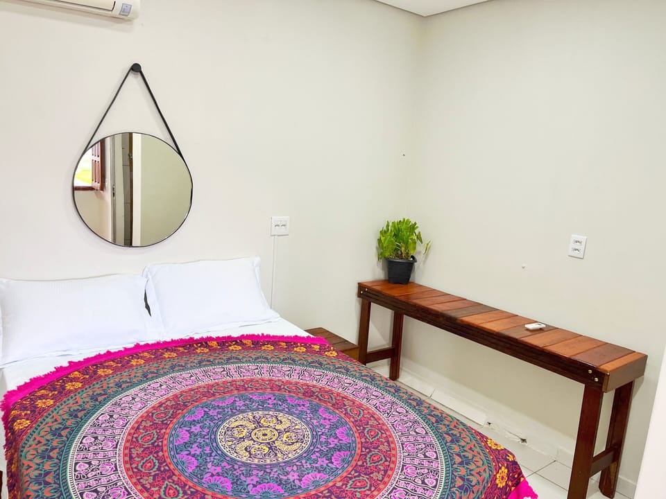 Basic Room