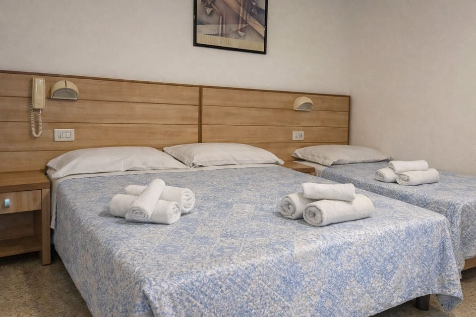 In-room safe, desk, free WiFi, bed sheets
