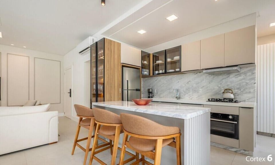 Basic Apartment | Private kitchen
