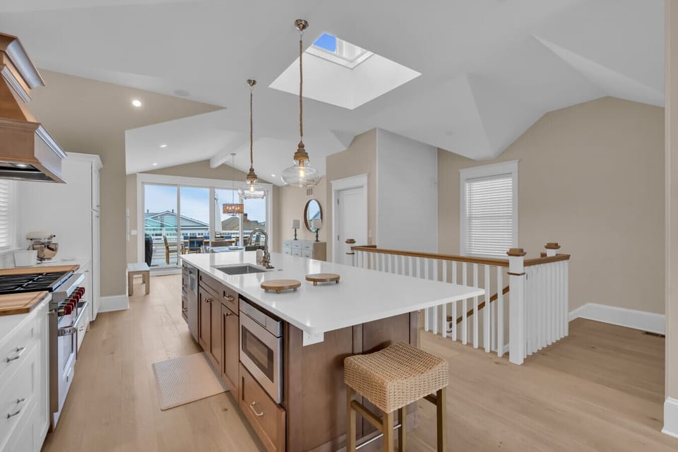 Main Kitchen