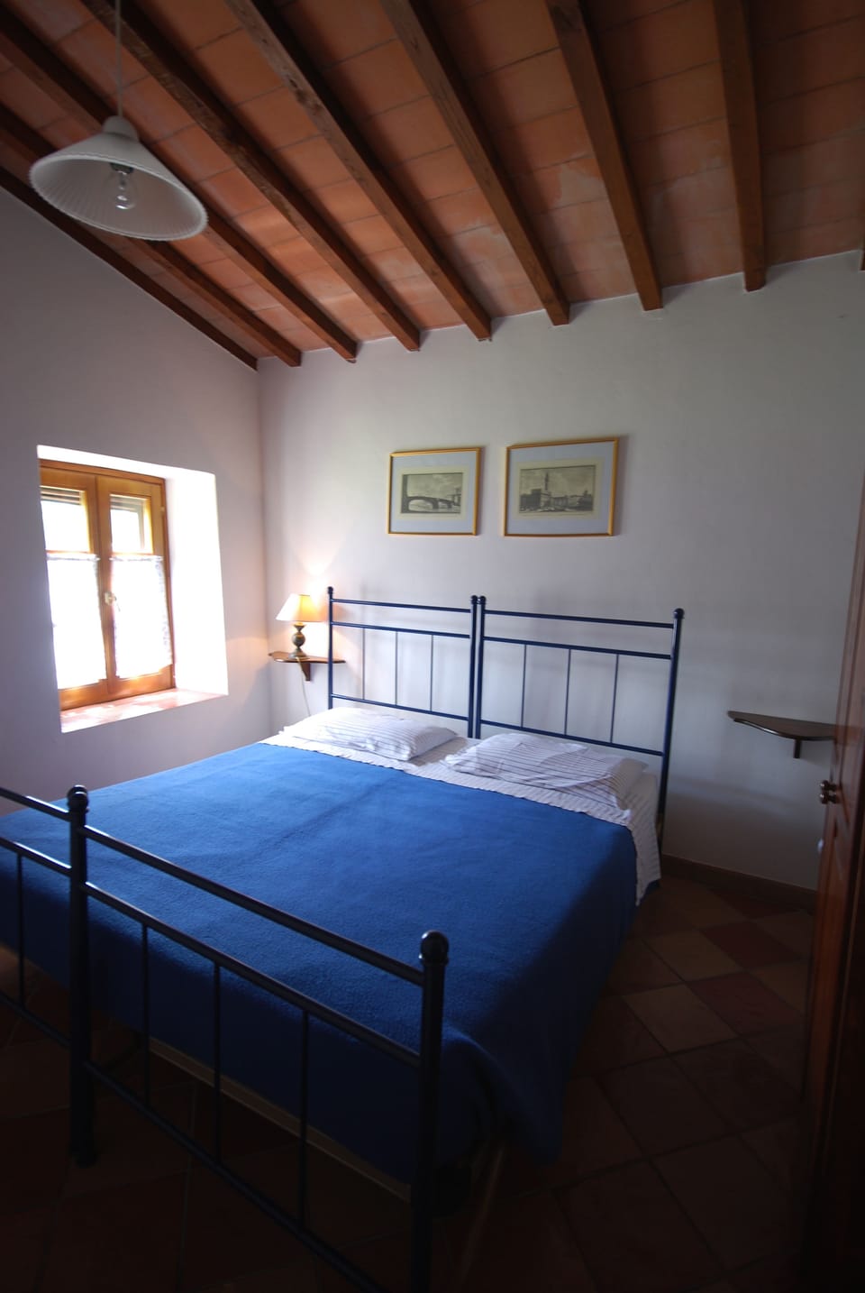 Apartment (2 bedrooms 6 pax) | In-room safe, desk, soundproofing, bed sheets