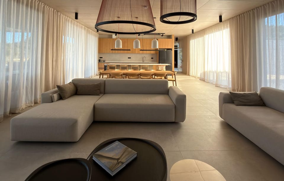 living-room