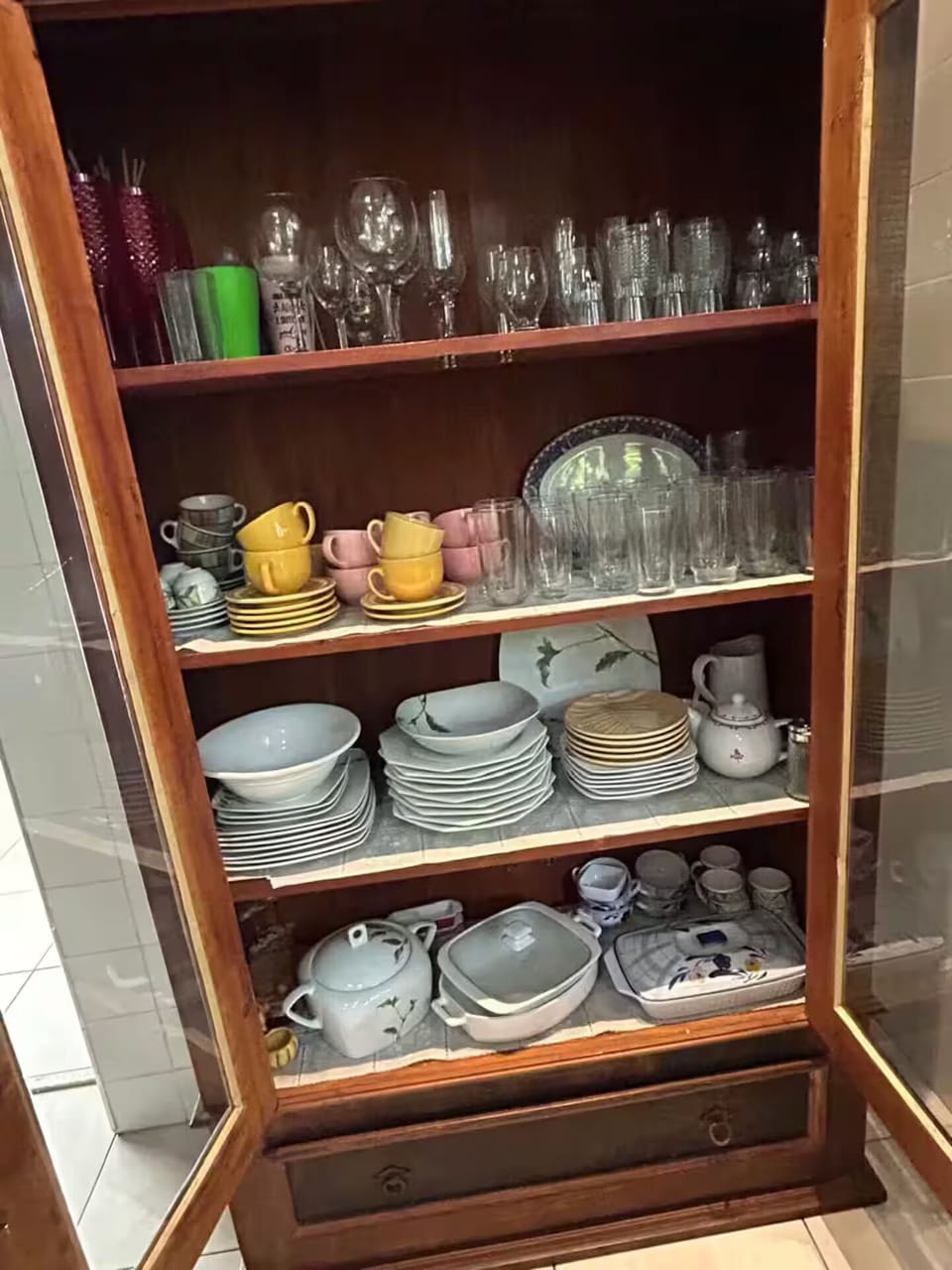 Miscellaneous