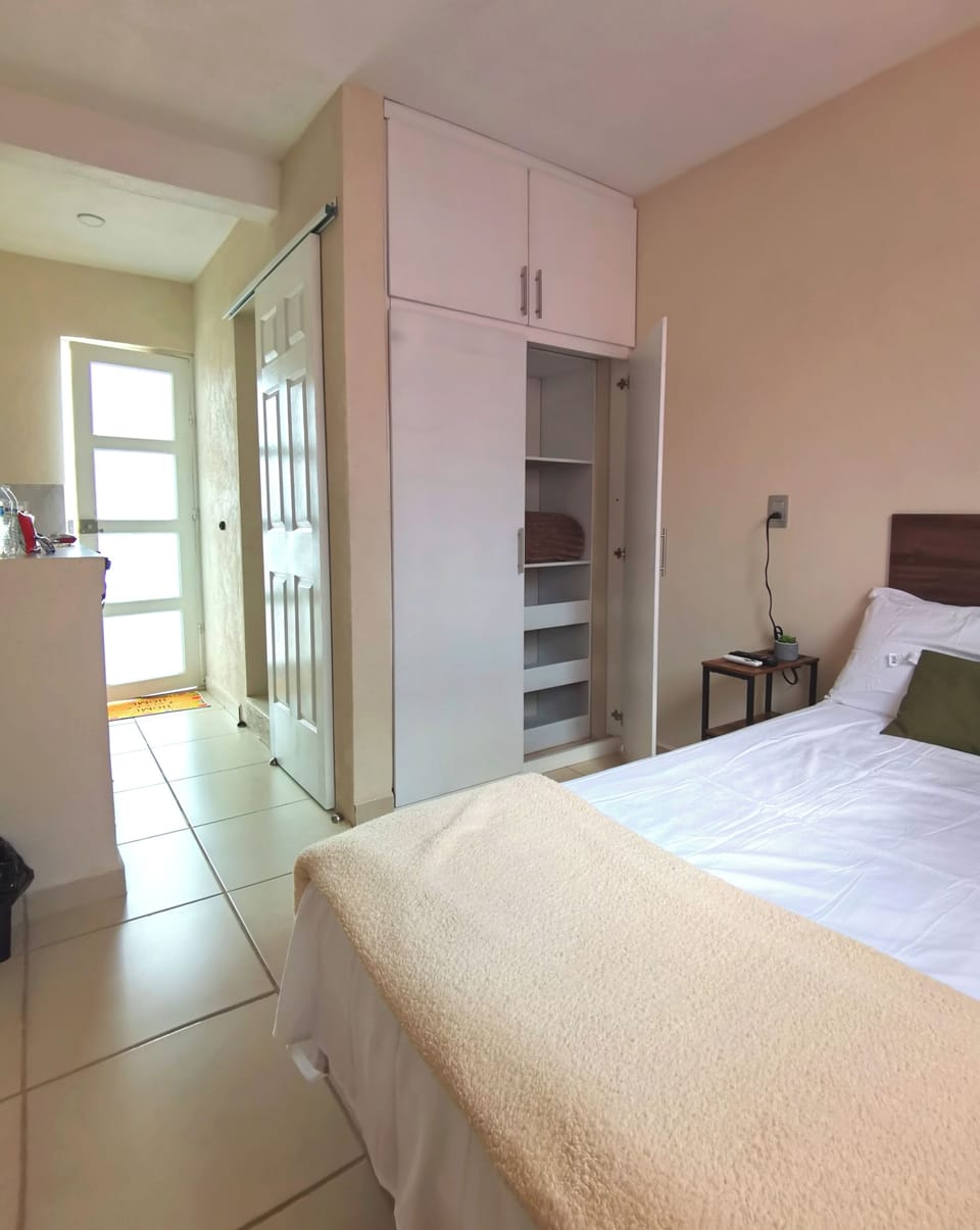 Classic Double Room | Individually furnished, free WiFi, bed sheets