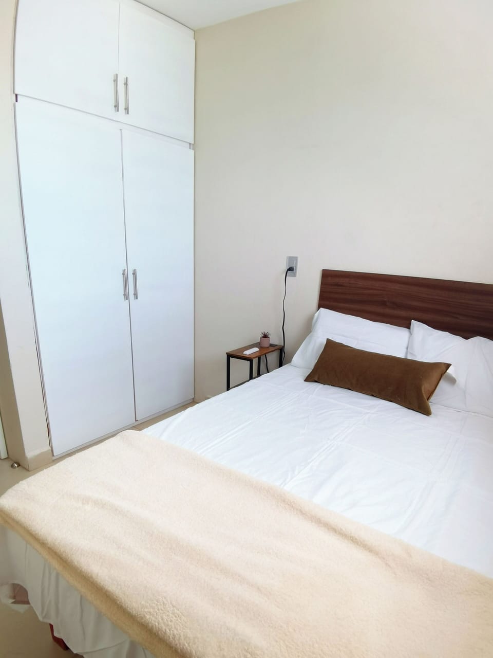 Classic Double Room | Individually furnished, free WiFi, bed sheets