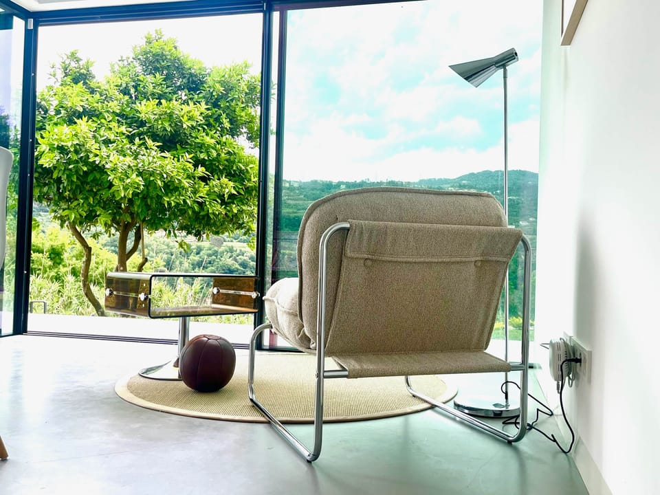 Casa Calmavista UNO