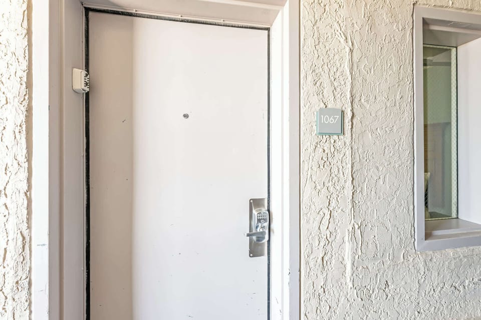 Entryway