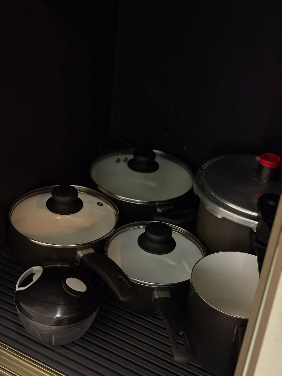 Basic Apartment | Coffee and/or coffee maker