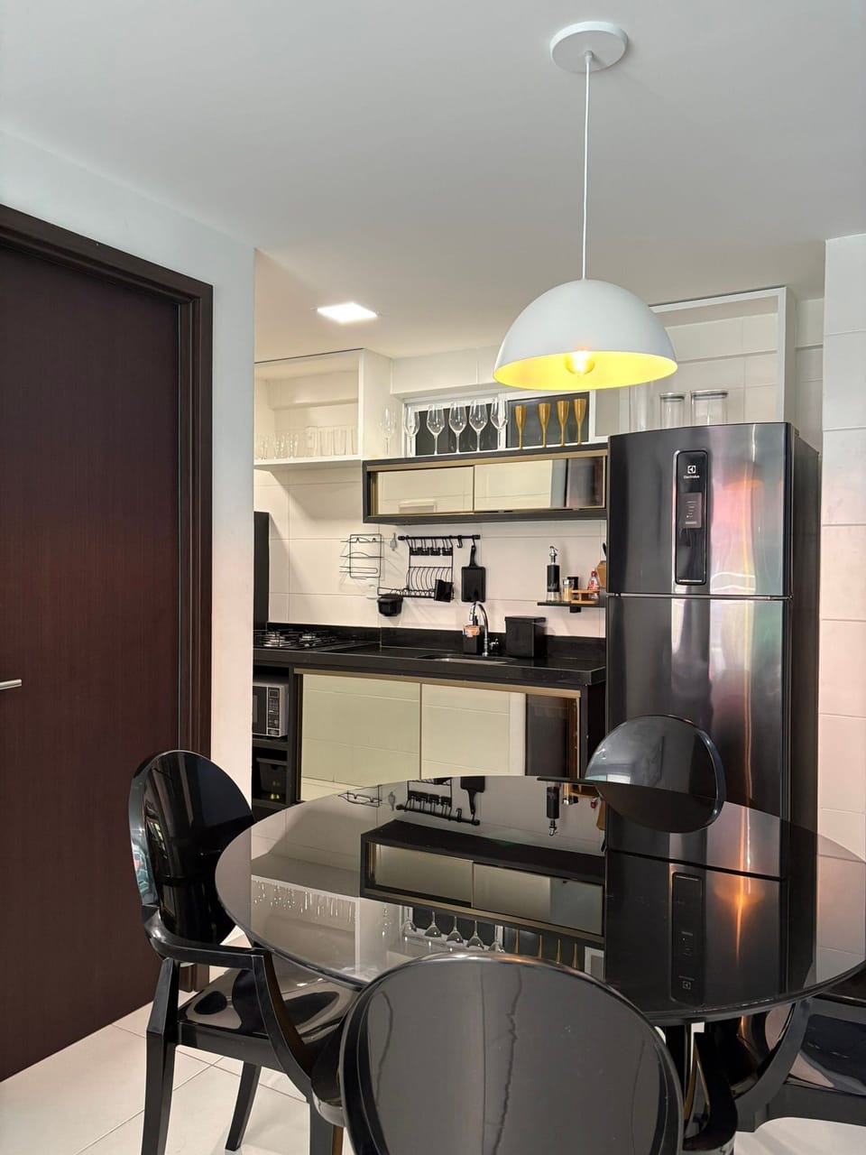 Basic Apartment | Private kitchen