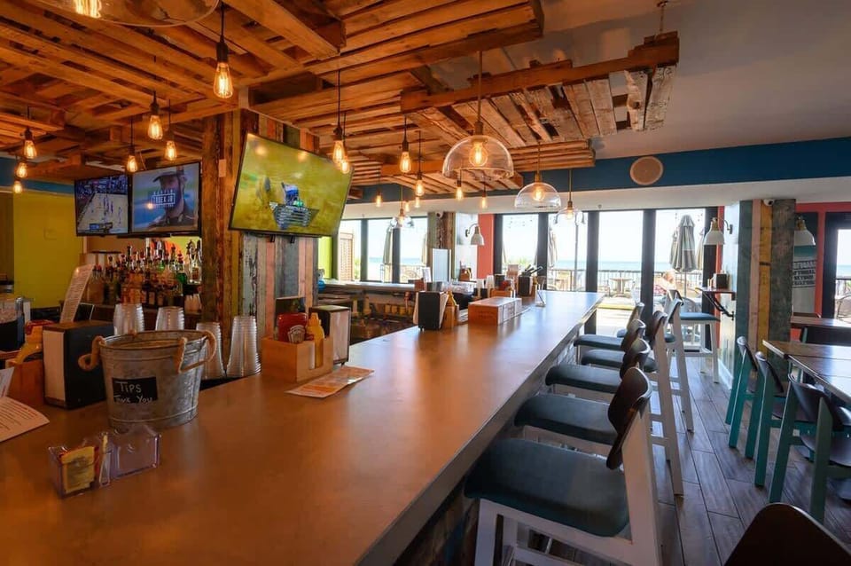 Onsite Restaurant