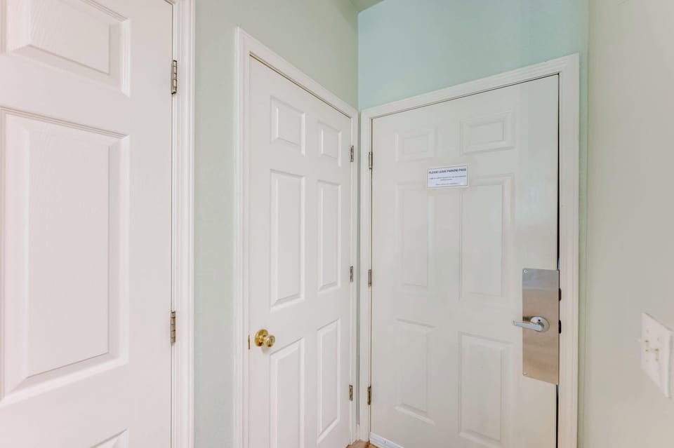 Entryway