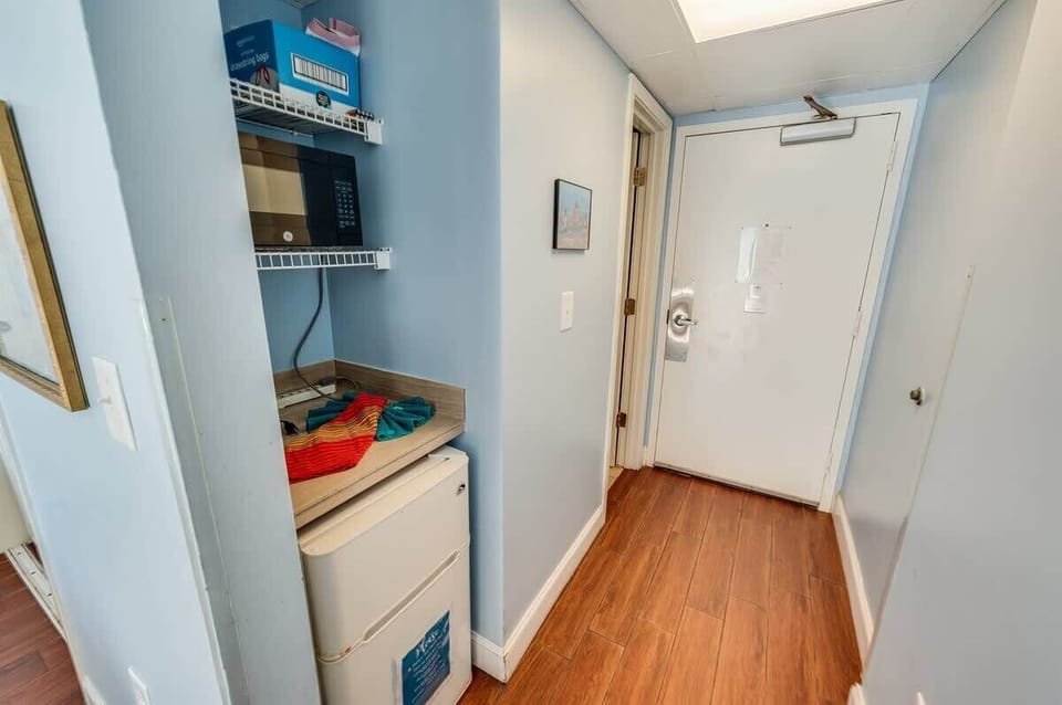 Entryway