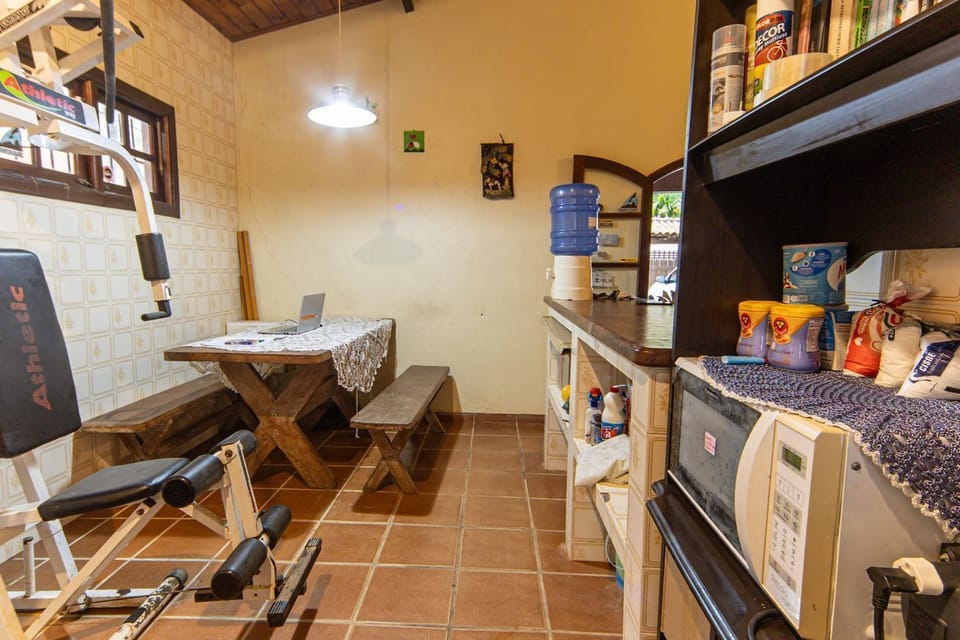 House, Smoking | 3 bedrooms