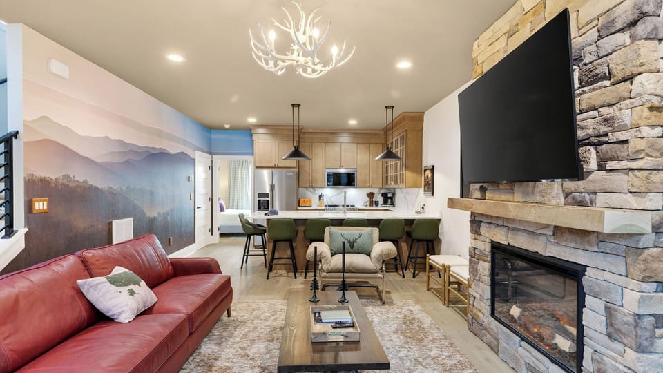 House (4 Bedrooms) | Interior