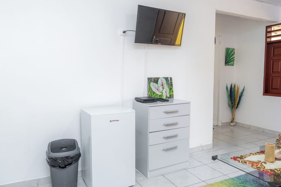 Basic Apartment | Interior
