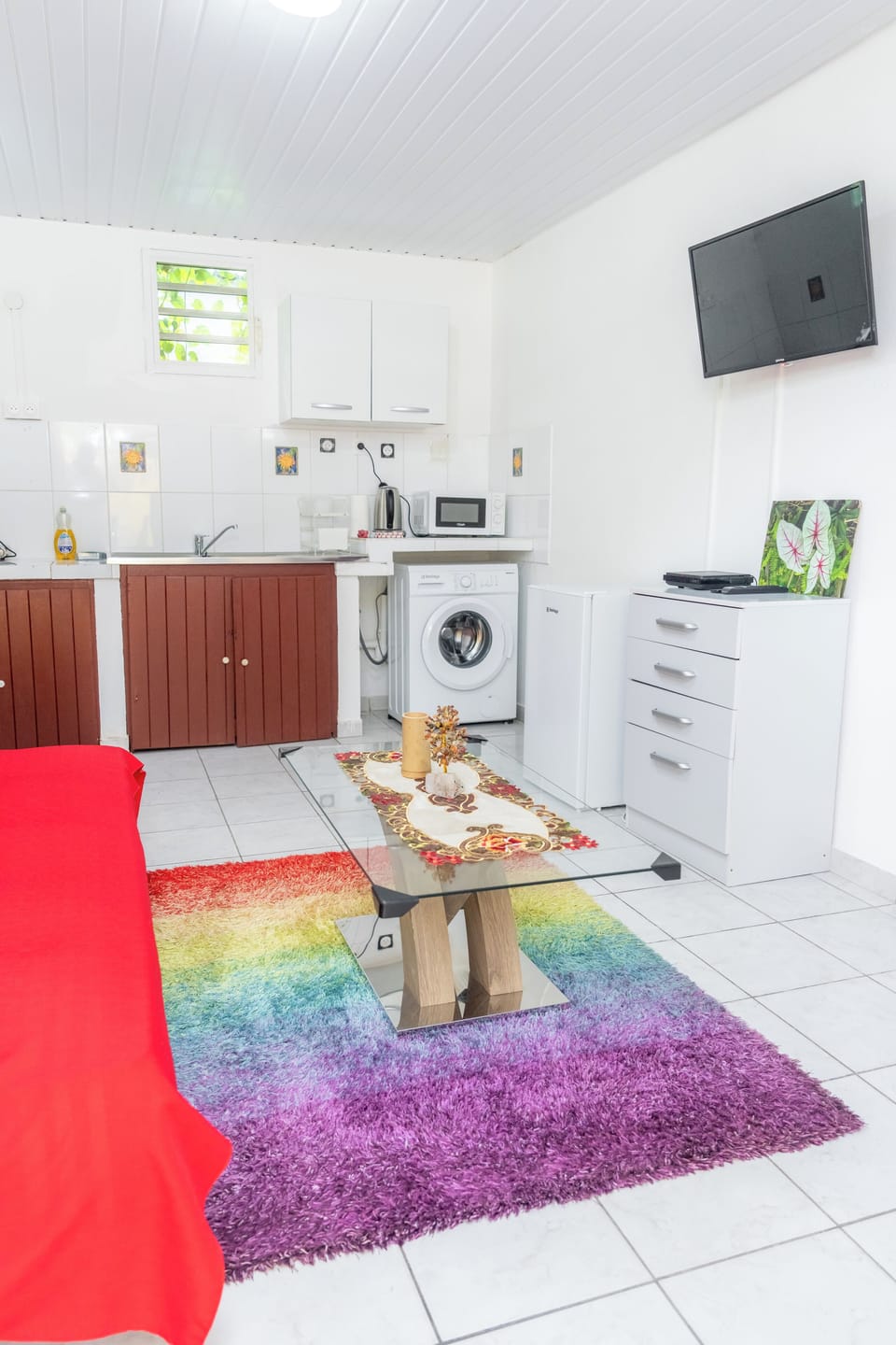Basic Apartment | Interior