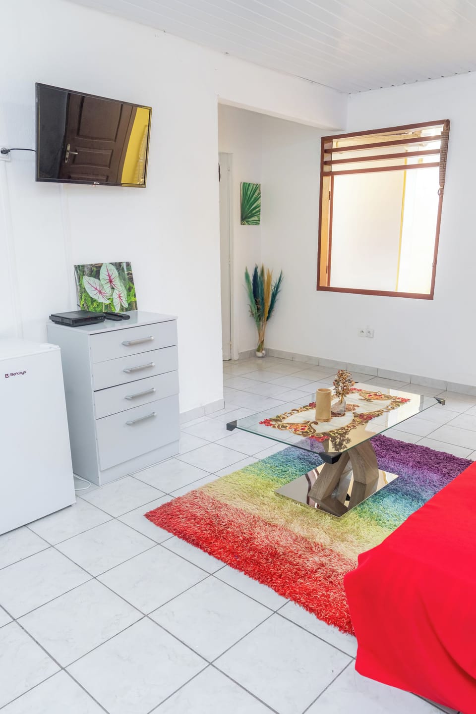 Basic Apartment | Interior