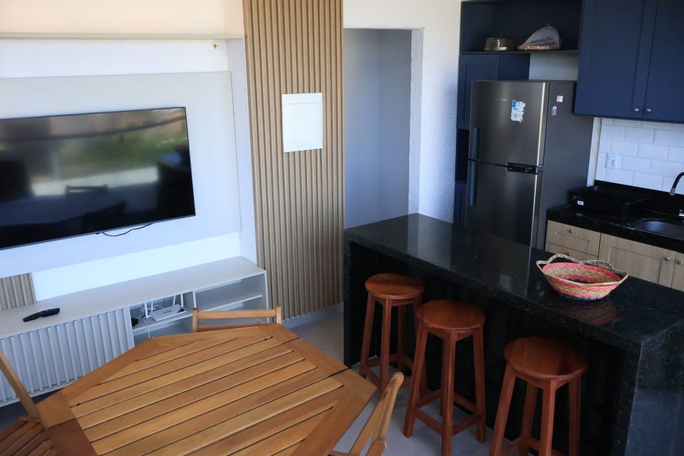 Villa | Dining
