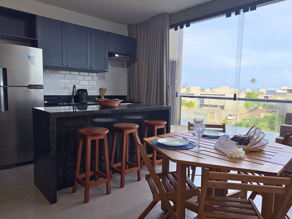 Villa | Dining