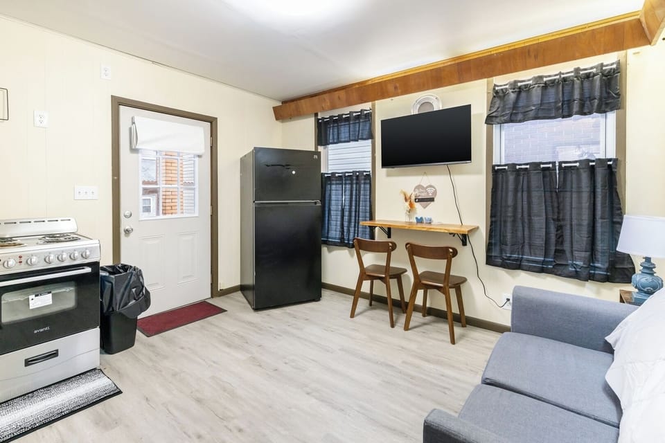 Apartment (2 Bedrooms) | Floor plan