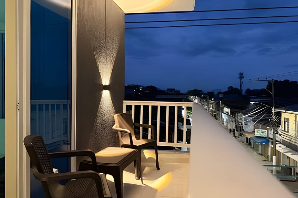Apartment | Property grounds