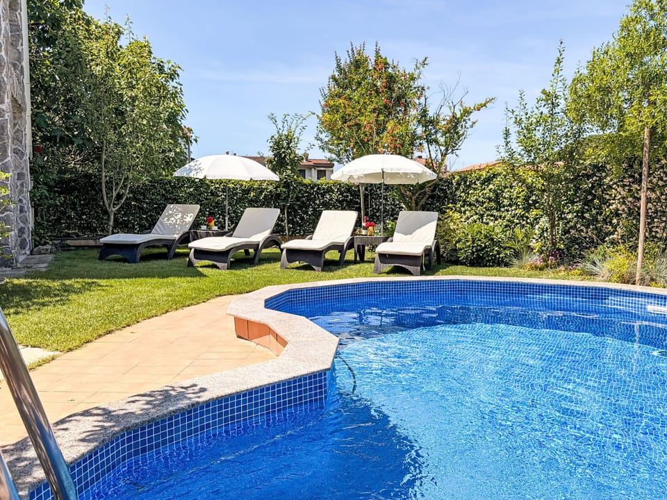 Pool Outdoor