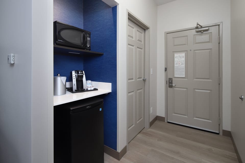 Room amenity