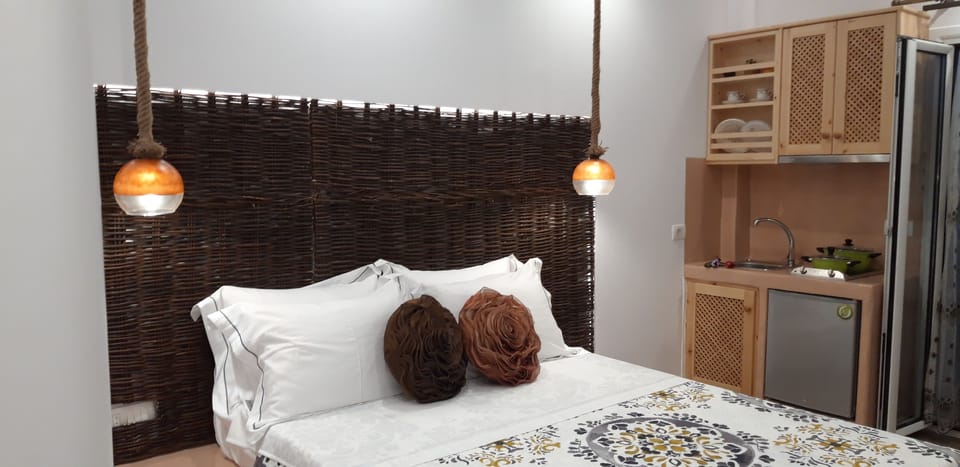 Studio | In-room safe, free WiFi