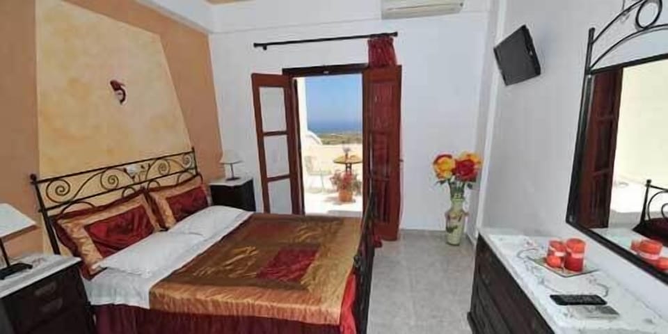 In-room safe, free WiFi
