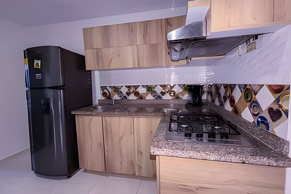 Apartment | Private kitchen