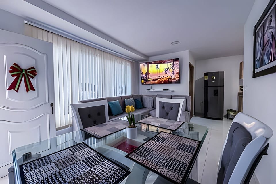Apartment | Interior