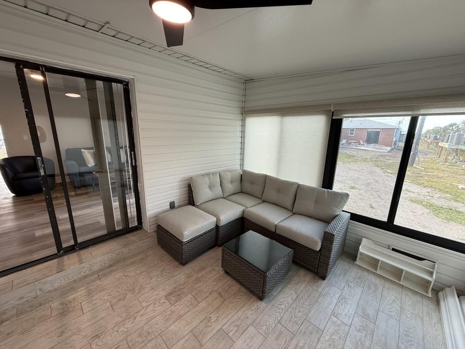Venice Villas 1BR – Sleeps 4 Regina (7068)